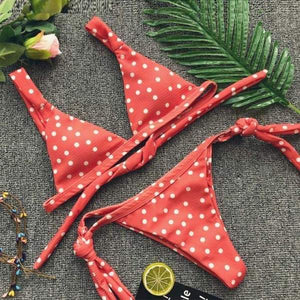 The Catalina Swimsuit