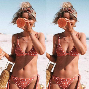 The Catalina Swimsuit