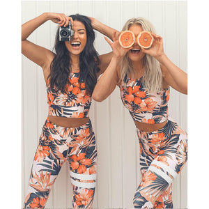 The Daniella Pellitteri Athleisure Set