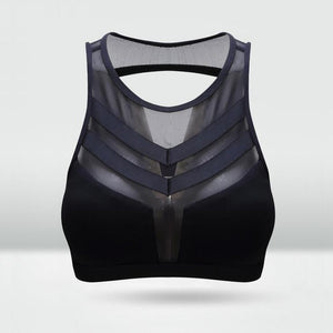 The Maddie Sports bra