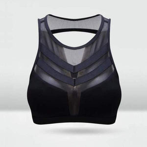 The Maddie Sports bra