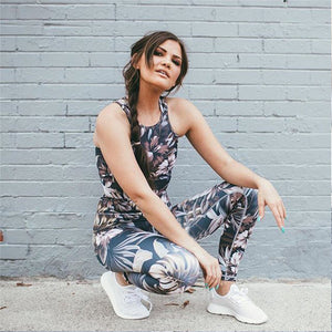 The Florence Athleisure Set