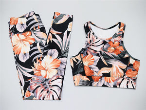 The Florence Athleisure Set