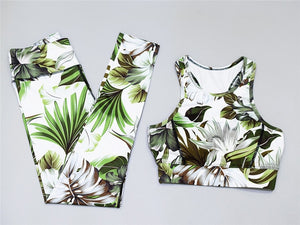 The Florence Athleisure Set