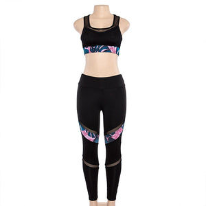The Kinsley Athleisure Set