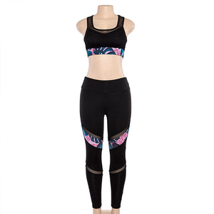 The Kinsley Athleisure Set