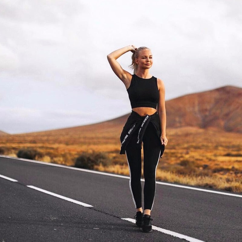 The Wheaton Leggings