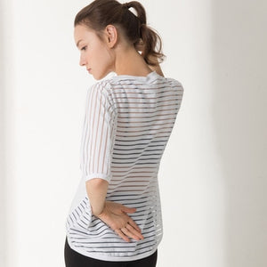 The Lauren Top