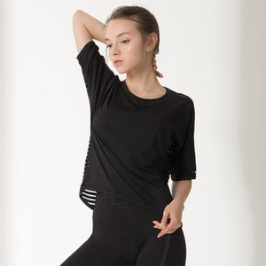 The Lauren Top