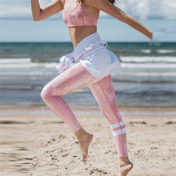 The Piper Athleisure Set