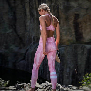 The Piper Athleisure Set