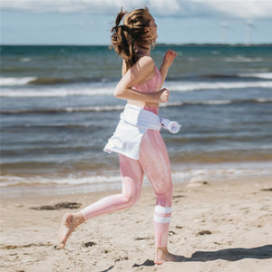 The Piper Athleisure Set