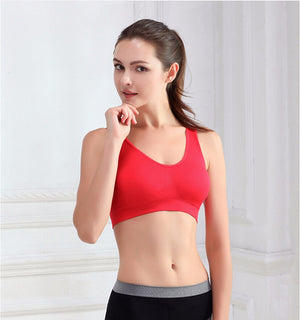 The Leisure Sports Bra