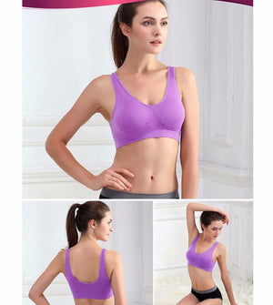 The Leisure Sports Bra
