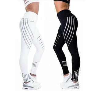 The Glo Leggings