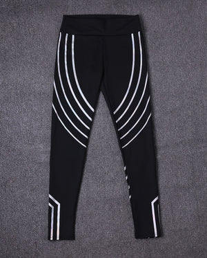 The Glo Leggings