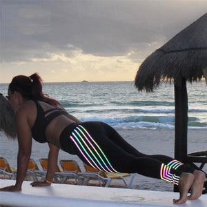 The Glo Leggings