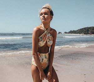 The Zhora Swimsuit