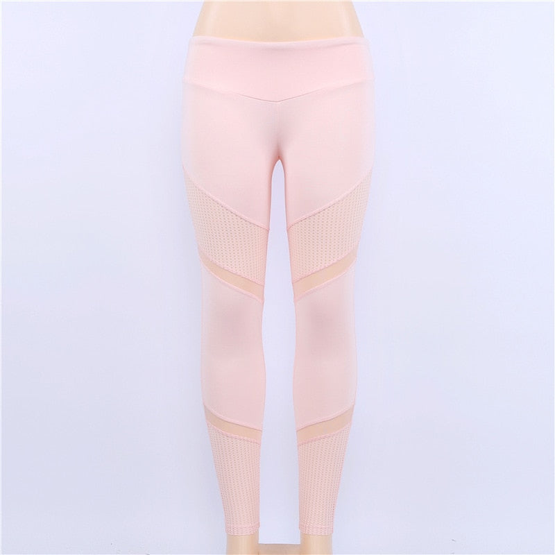 The Coco Athleisure Set