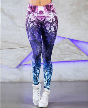 The Skylar Leggings