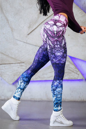 The Skylar Leggings