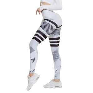 The Isa Leggings