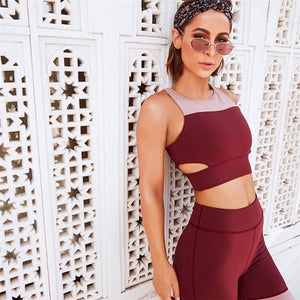 The Delaney Athleisure Set