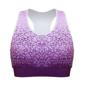 The Victoria Sports Bra