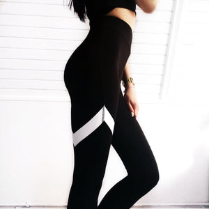 The Ella Leggings