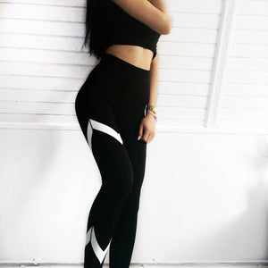 The Ella Leggings