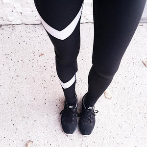 The Ella Leggings