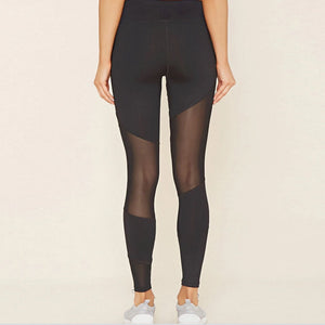 The Emma Leggings