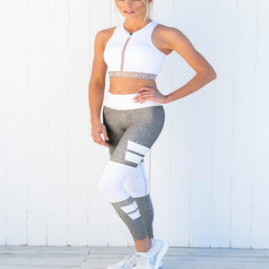The Ashley Leggings