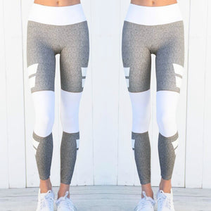The Ashley Leggings