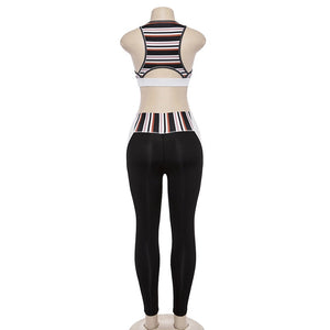 The Nicole Athleisure Set
