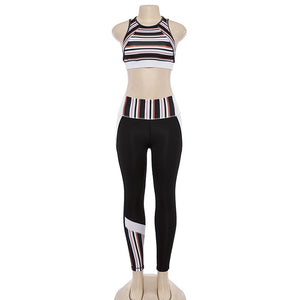The Nicole Athleisure Set
