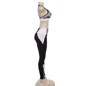 The Nicole Athleisure Set