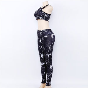 The Lilly Athleisure Set