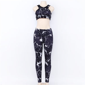 The Lilly Athleisure Set