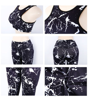 The Lilly Athleisure Set