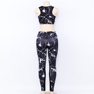 The Lilly Athleisure Set
