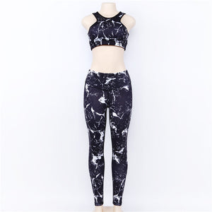 The Lilly Athleisure Set