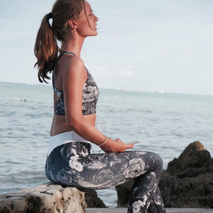 The Channing Athleisure Set