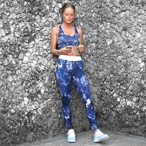 The Channing Athleisure Set