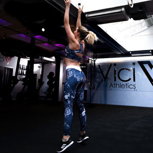 The Channing Athleisure Set