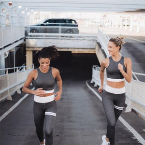 The Lucky Lady Athleisure Set