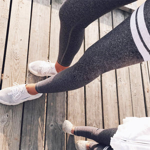 The Lucky Lady Athleisure Set