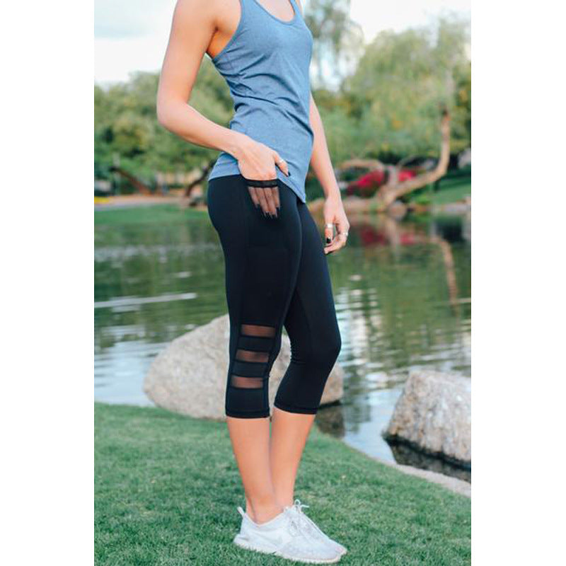 Bella Leggings