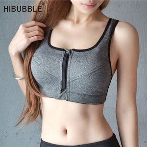 The Rylee Sports Bra