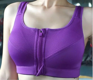 The Rylee Sports Bra